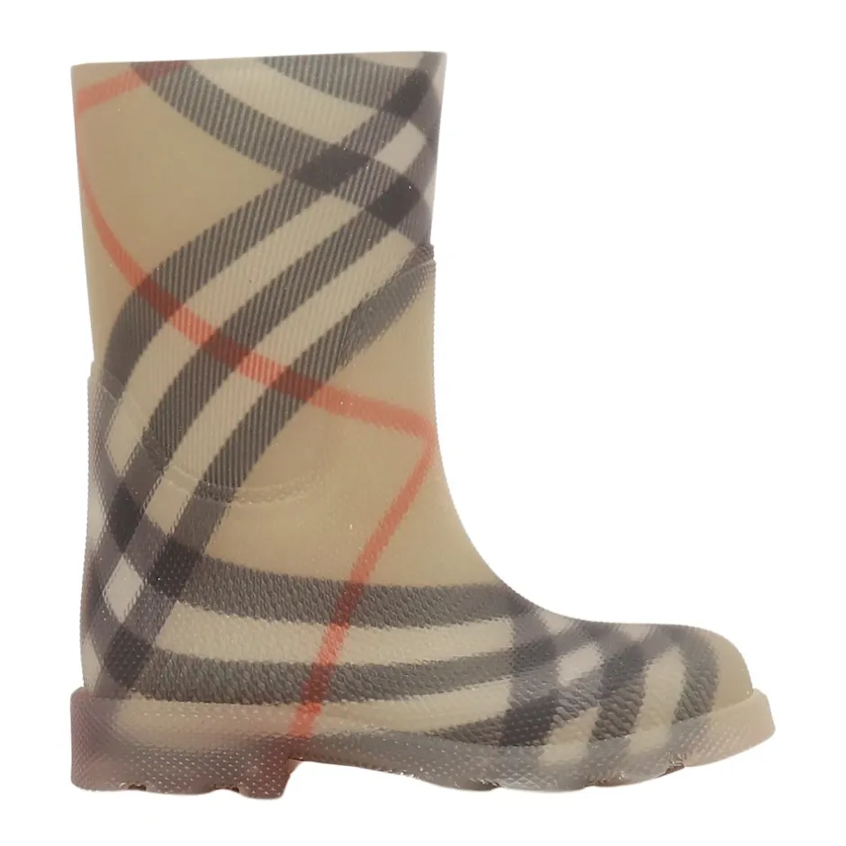 Online Ankle Boot Bambino Børn Gummistøvler