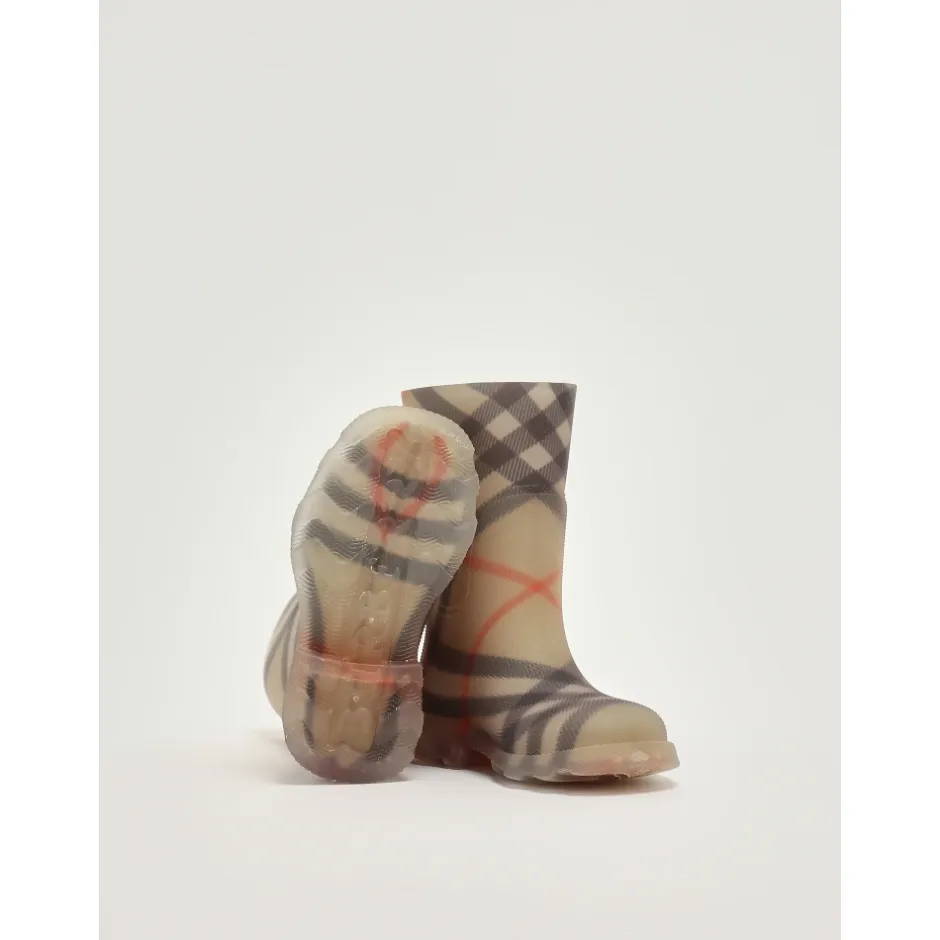 Online Ankle Boot Bambino Børn Gummistøvler