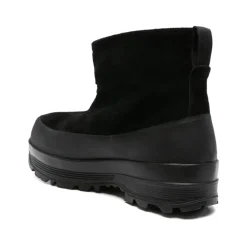 Hot Ankle Boots Vinterstøvler