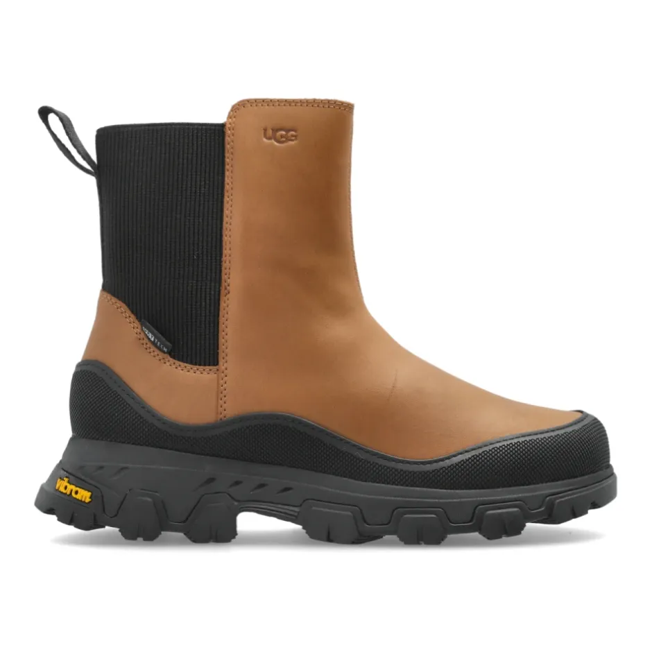 Hot Ankle Boots Dame Chelsea Boots