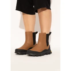 Hot Ankle Boots Dame Chelsea Boots