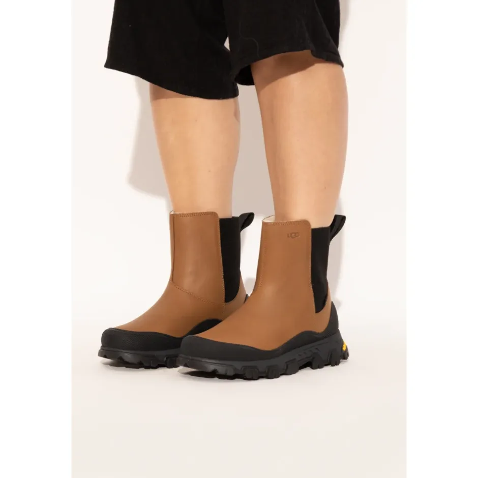 Hot Ankle Boots Dame Chelsea Boots