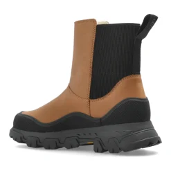 Hot Ankle Boots Dame Chelsea Boots