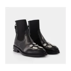 Discount Ankle Boots Dame Chelsea Boots