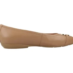 Clearance Annytah Ballerina Dame Ballerina Sko