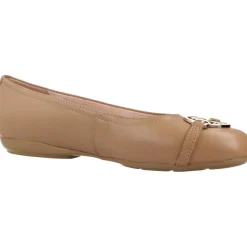 Clearance Annytah Ballerina Dame Ballerina Sko