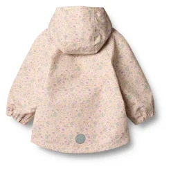 New Anorak Style Pansies Tech Jakke Børn Jakker