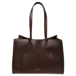 Anyla Large Tote Bag Dame Indkøbstasker