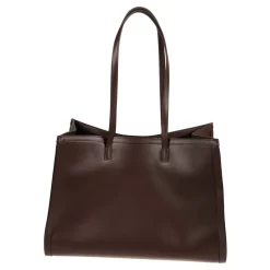 Anyla Large Tote Bag Dame Indkøbstasker