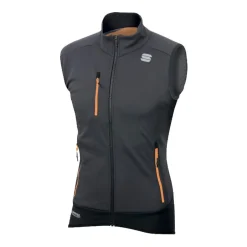 Outlet Apex WS Vest - Grå Veste