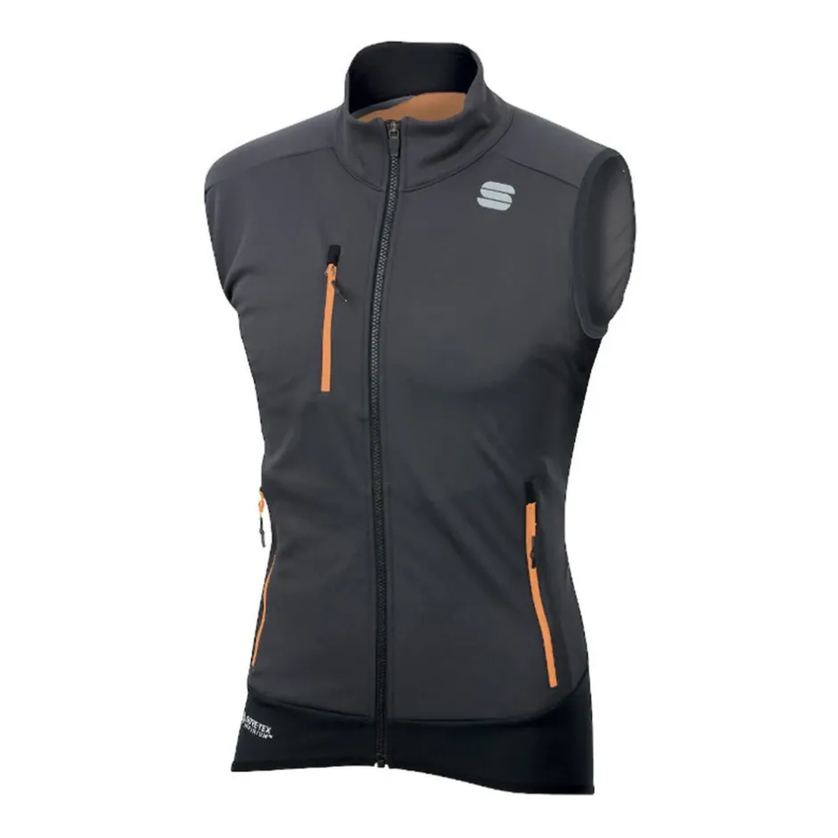 Outlet Apex WS Vest - Grå Veste