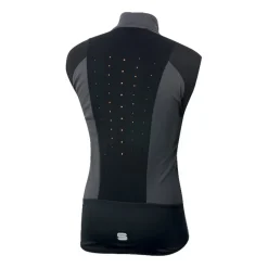 Outlet Apex WS Vest - Grå Veste