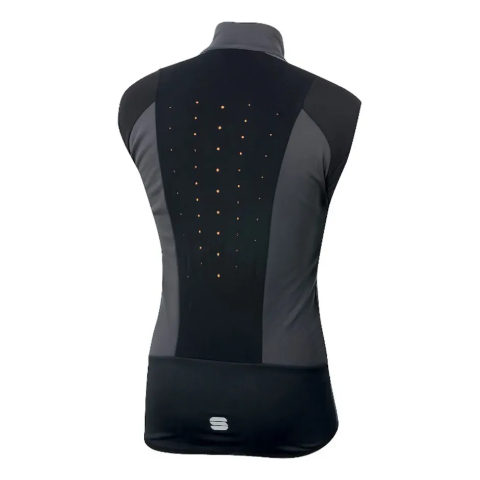 Outlet Apex WS Vest - Grå Veste