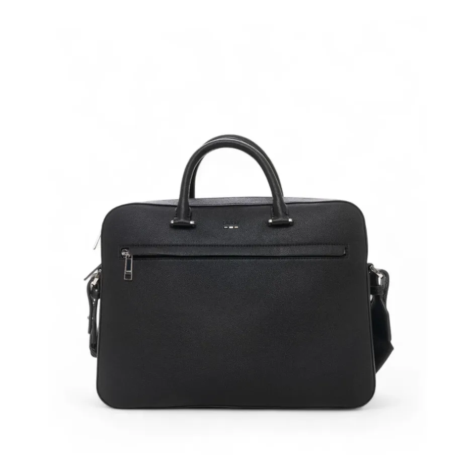 Arbejdstaske med laptoprum Tasker