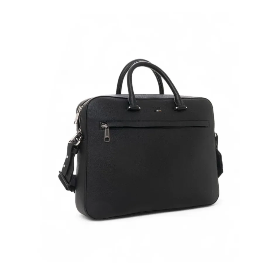 Arbejdstaske med laptoprum Tasker