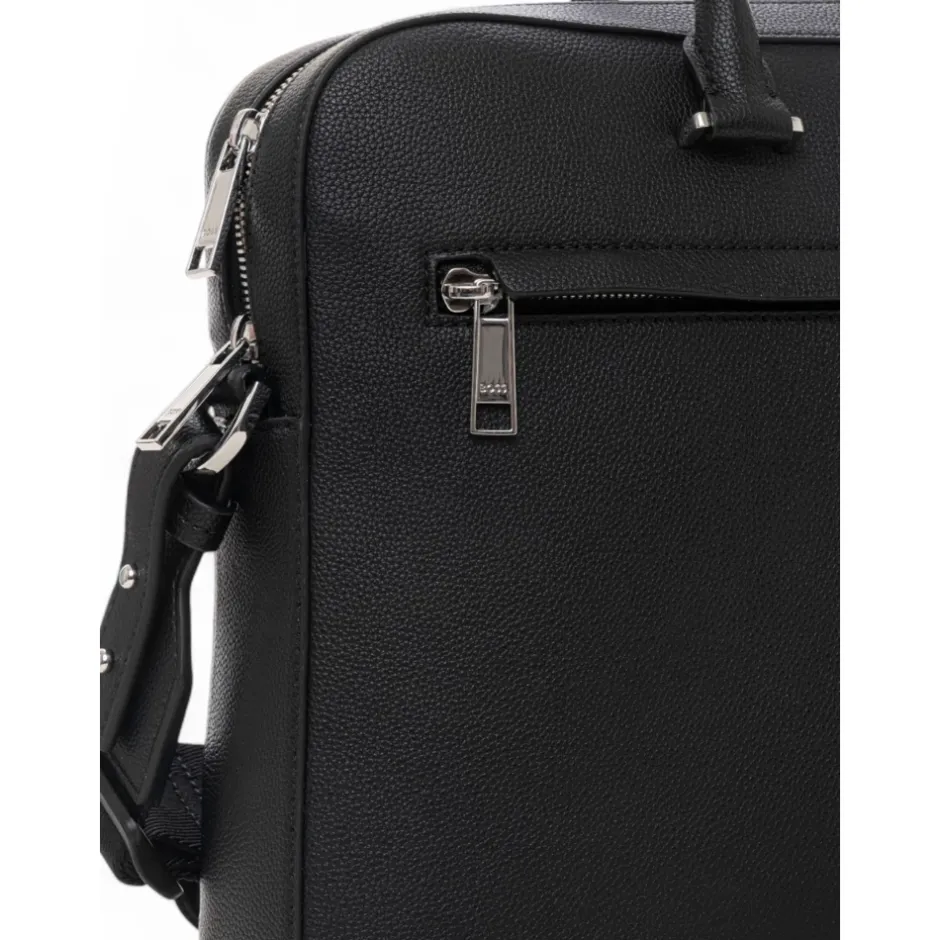 Arbejdstaske med laptoprum Tasker