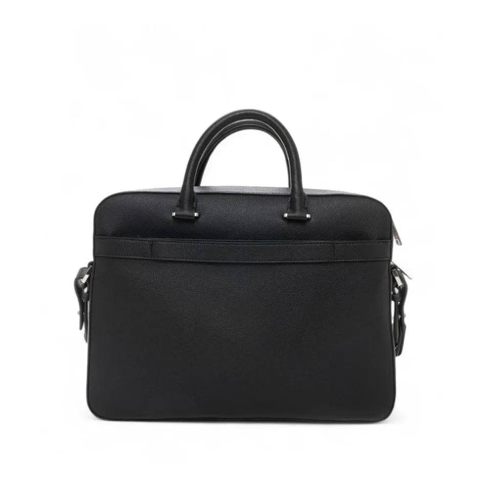 Arbejdstaske med laptoprum Tasker