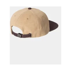 Sale Arcan Cap Støvet H Brun Huer, Kasketter & Hatte