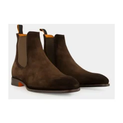 Outlet Archerboot Suede Chelsea Boots Chelsea Boots