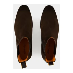 Outlet Archerboot Suede Chelsea Boots Chelsea Boots