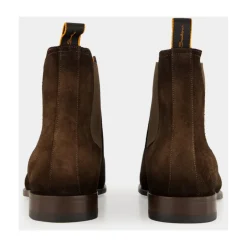 Outlet Archerboot Suede Chelsea Boots Chelsea Boots