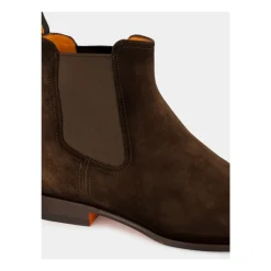 Outlet Archerboot Suede Chelsea Boots Chelsea Boots