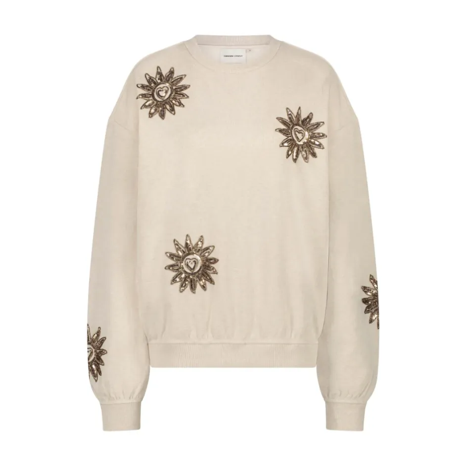 Best Archie Sweater Dame Sweatshirts