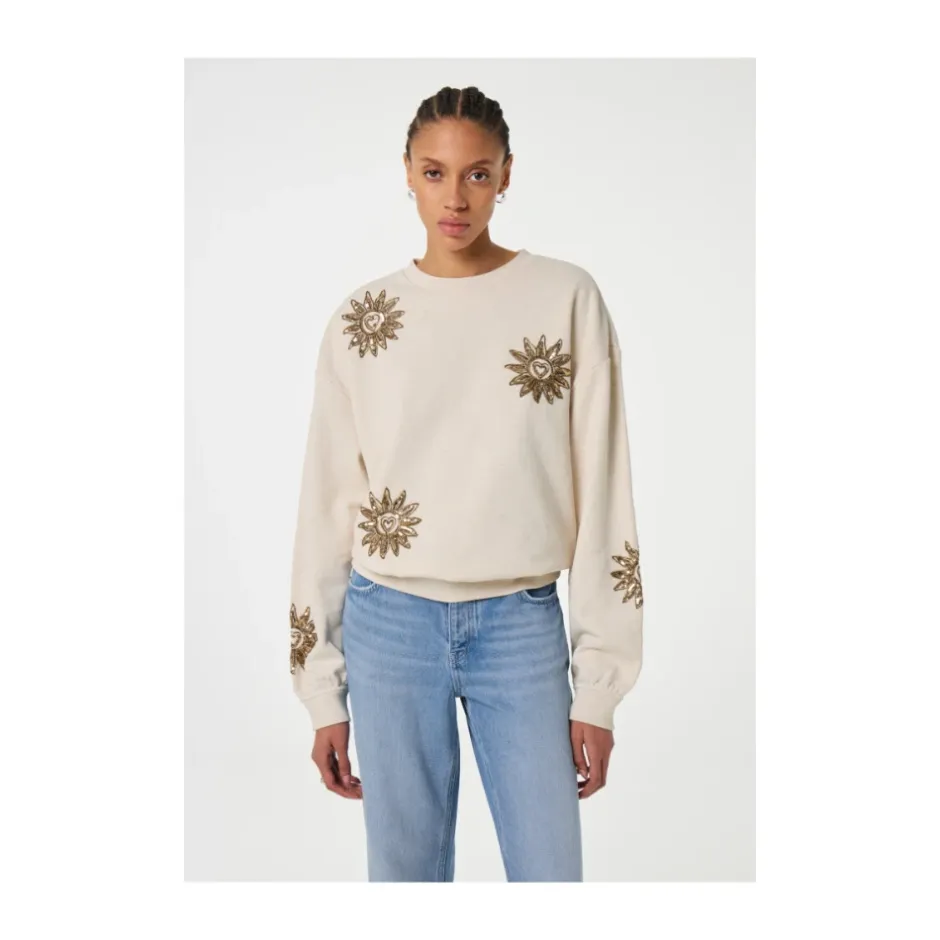 Best Archie Sweater Dame Sweatshirts