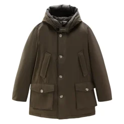 Best Arctic Adventure Anorak Frakker