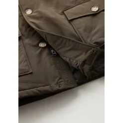 Best Arctic Adventure Anorak Frakker