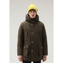 Best Arctic Adventure Anorak Frakker