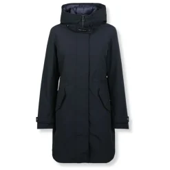 Hot Arctic Parka Dame Frakker