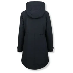 Hot Arctic Parka Dame Frakker