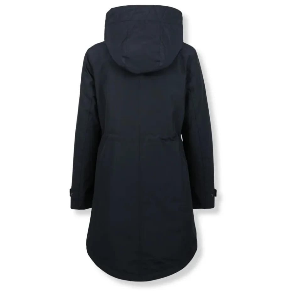 Hot Arctic Parka Dame Frakker