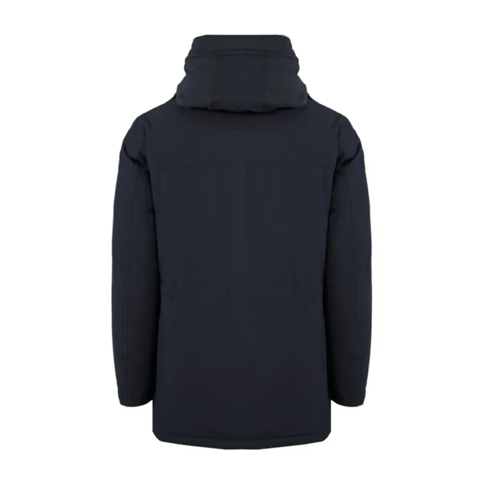 Online Arctic Parka Evolution Jakke Frakker