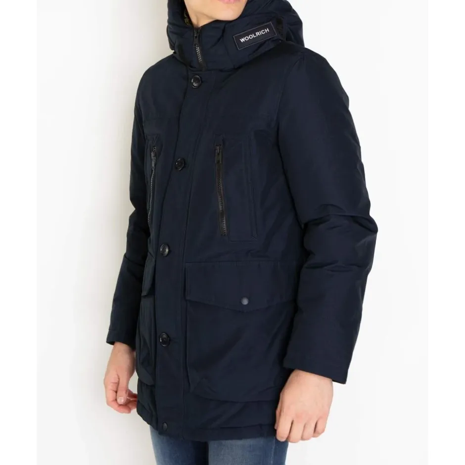 Online Arctic Parka Evolution Jakke Frakker
