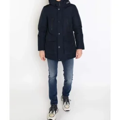 Online Arctic Parka Evolution Jakke Frakker