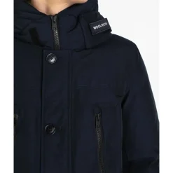 Online Arctic Parka Evolution Jakke Frakker