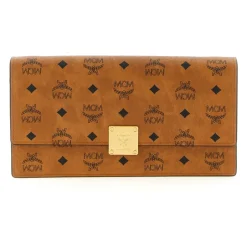 Clearance Aren Chain Wallet Dame Punge & Kortholder
