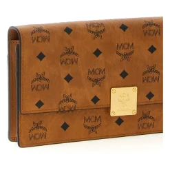 Clearance Aren Chain Wallet Dame Punge & Kortholder
