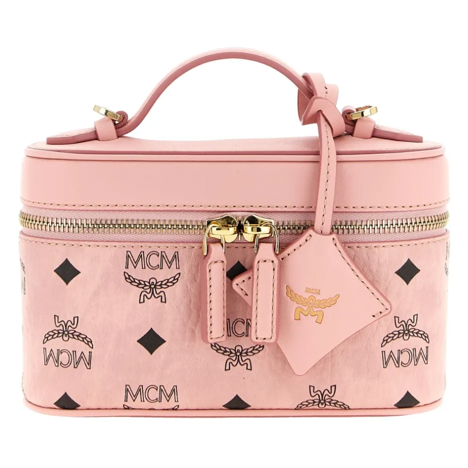 Sale Aren Vanity Case Dame Toilettasker