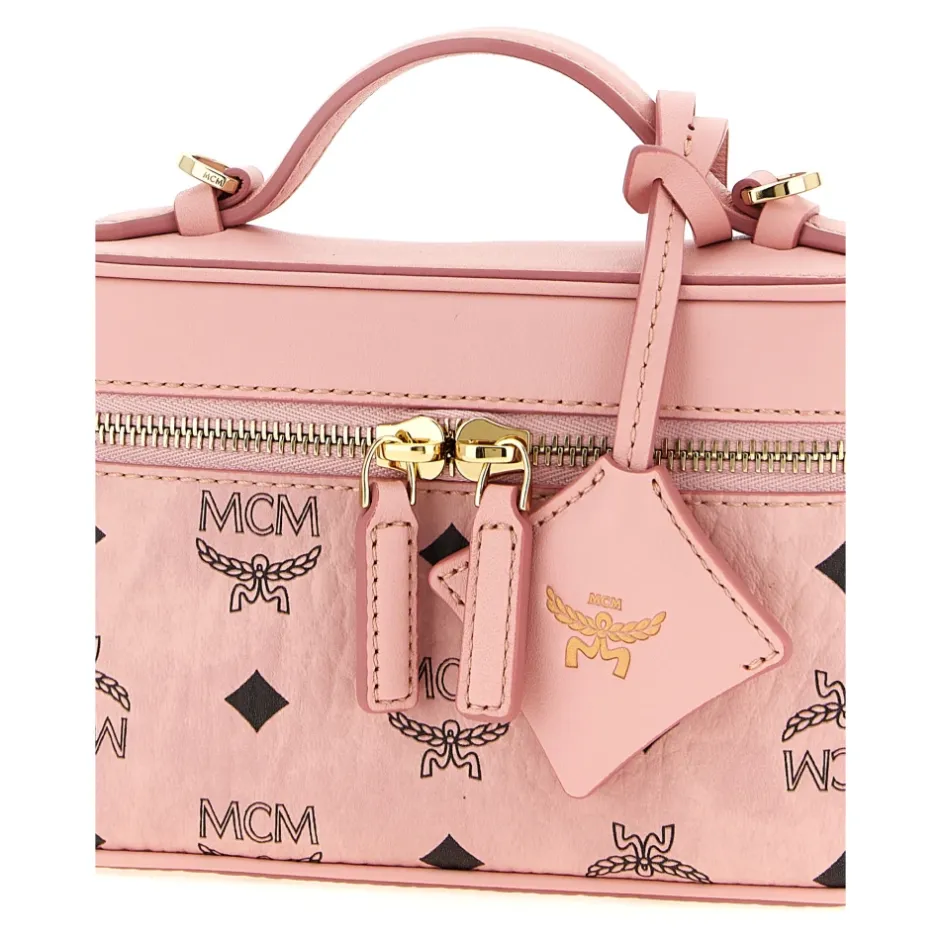 Sale Aren Vanity Case Dame Toilettasker