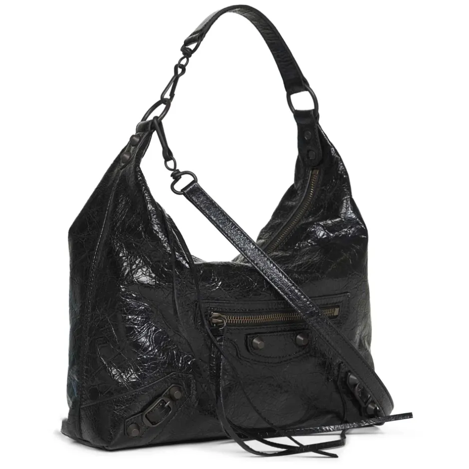 Arena Shoulder Bag Dame Skuldertasker