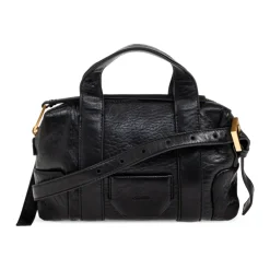 Discount Ares G Compact Crossbody Dame Håndtasker