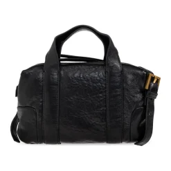 Discount Ares G Compact Crossbody Dame Håndtasker