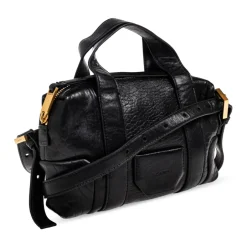 Discount Ares G Compact Crossbody Dame Håndtasker