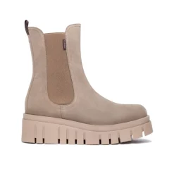Discount Argilla Sulmona Stilfulde Sneakers Dame Chelsea Boots