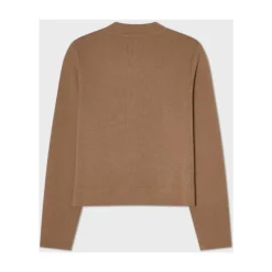 Online Aria Cardigan Dame Striktrøjer & Sweatere
