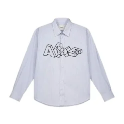Discount ARTE BLOCKS Shirt Skjorter