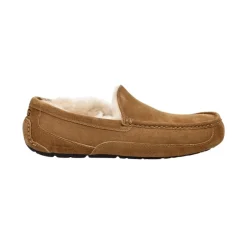 New Ascot Slipper Hjemmesko